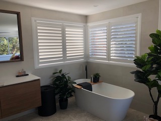 Curtains Up! Interior Furnishings